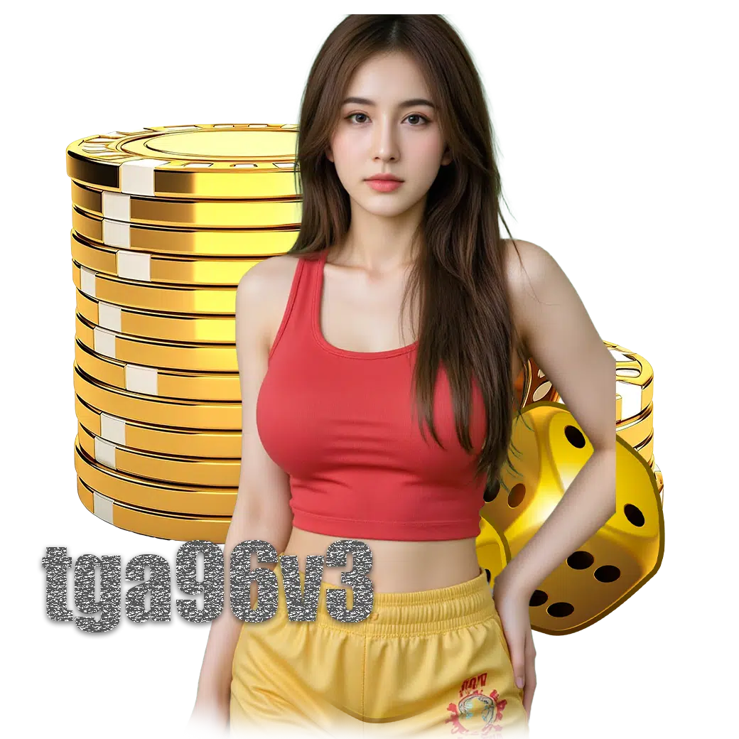 tga96v3 เว็บตรง