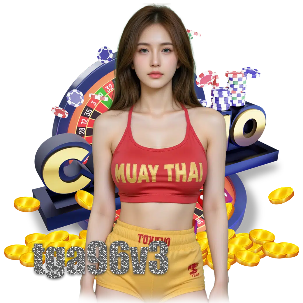 tga96v3 สมัคร
