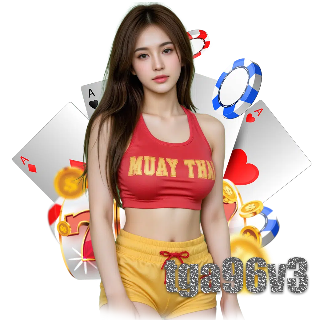 tga96v3 ทรูวอเลท