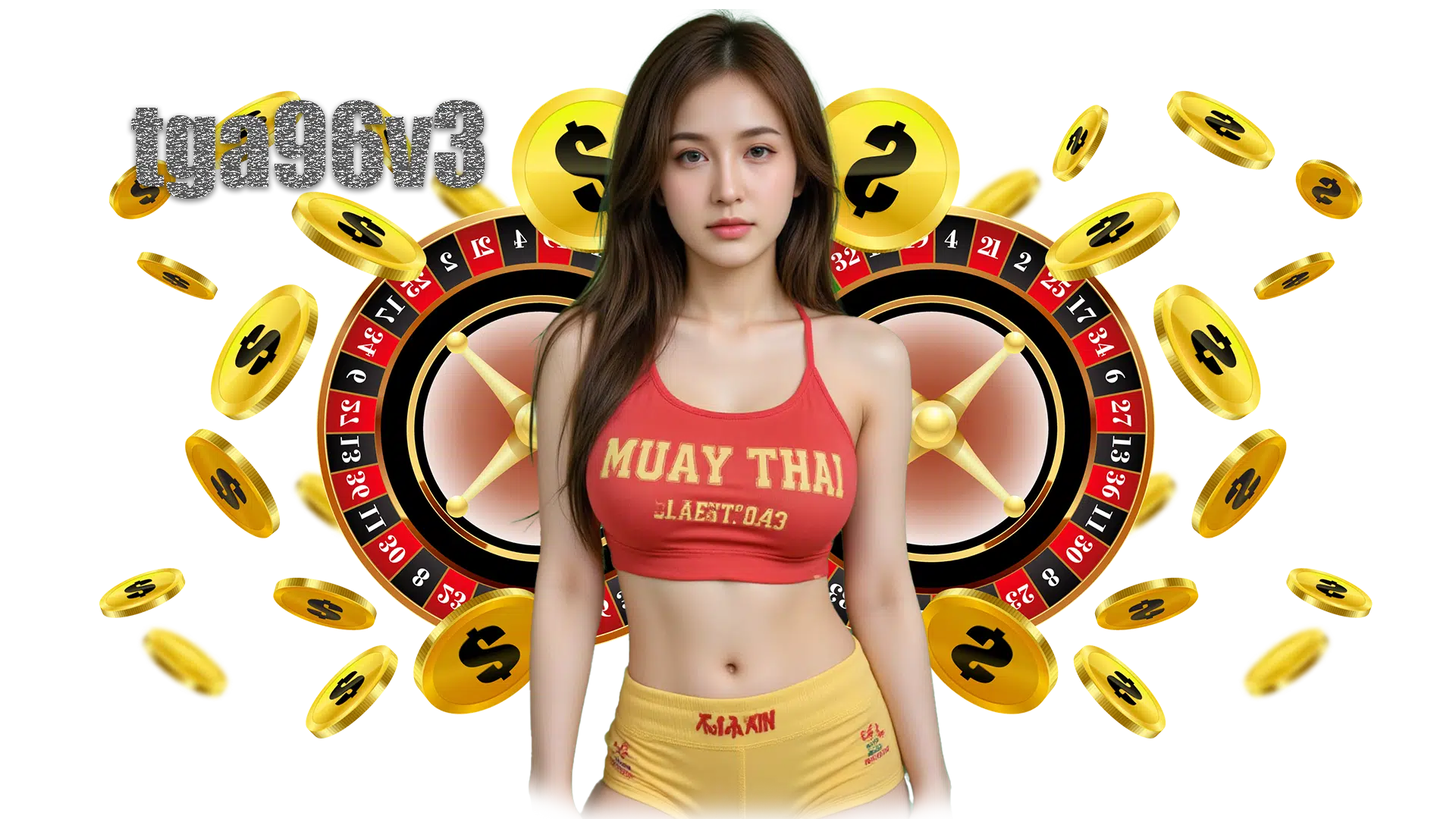 tga96v3